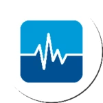 saludvitale doctor android application logo